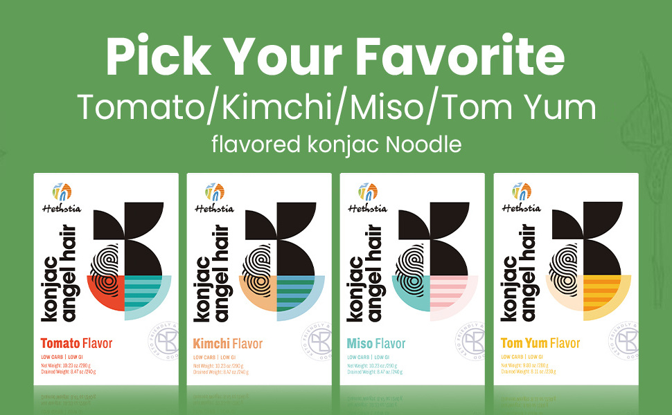 Instant Miso Flavor Ramen Noodles Great Low Carb Sugar Free Pasta Bulk Shirataki Noodles