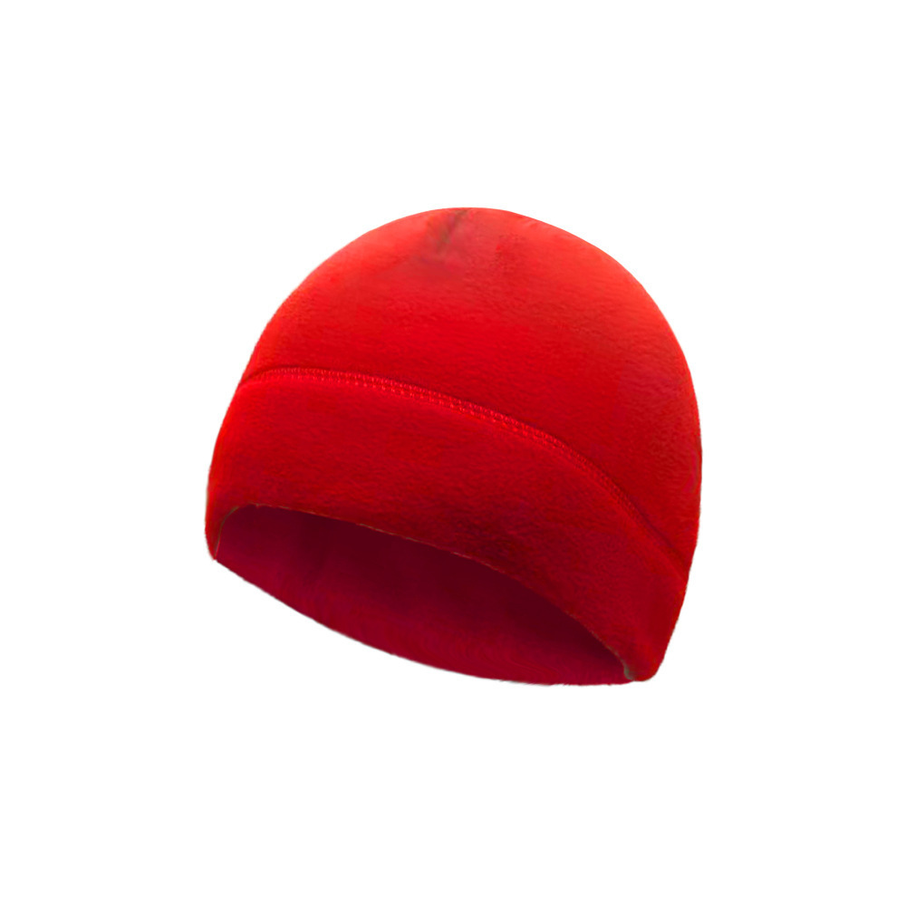 Cross-border new cycling liner cap winter outdoor bicycle helmet liner cap polar fleece sports windproof and warm