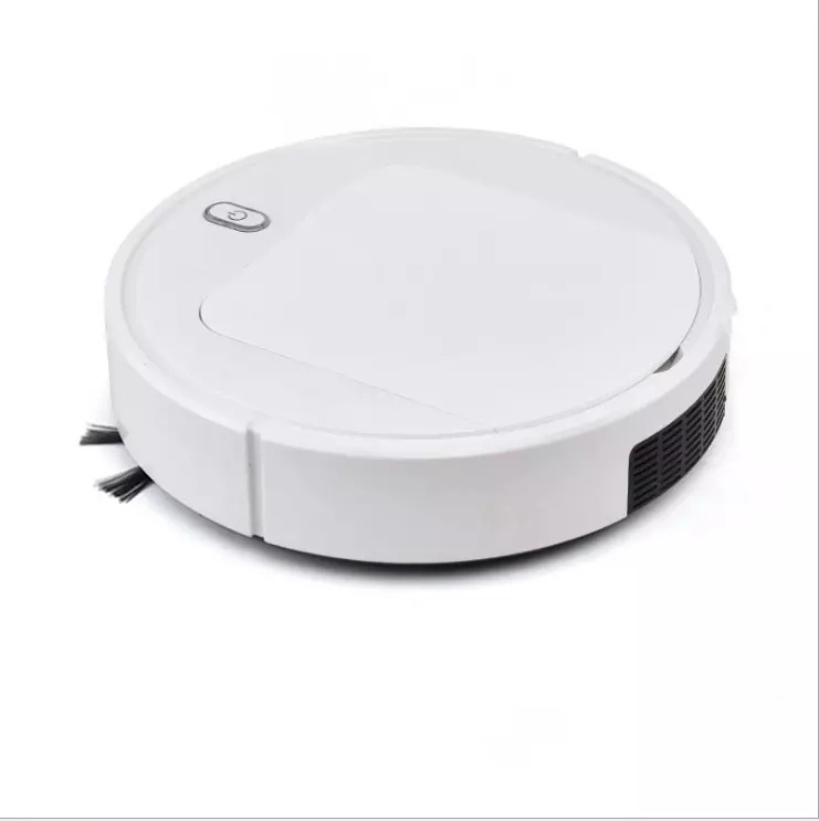 2023 Intelligent Automatic Sweeping Robot Vacuum Cleaner Spray Sweep Vacuuming Mop Spray Sweeping Machine