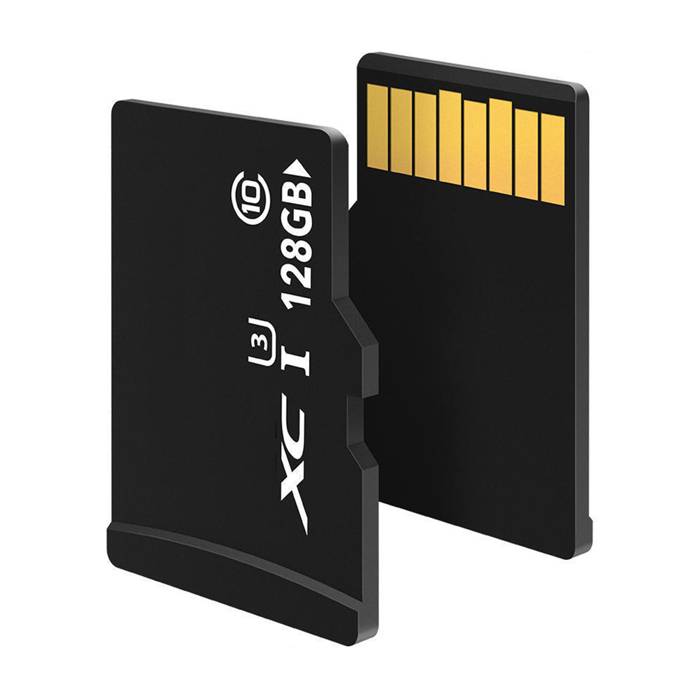 Sd Memory Up To 1TB For SD / Micro TF Card 8GB 16GB 32GB 64GB 128GB 256GB 512GB For Car GPS Navi Mobile Phone Camera