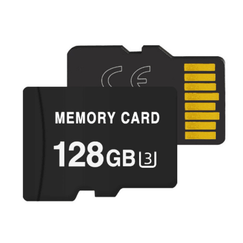 Sd Memory Up To 1TB For SD / Micro TF Card 8GB 16GB 32GB 64GB 128GB 256GB 512GB For Car GPS Navi Mobile Phone Camera