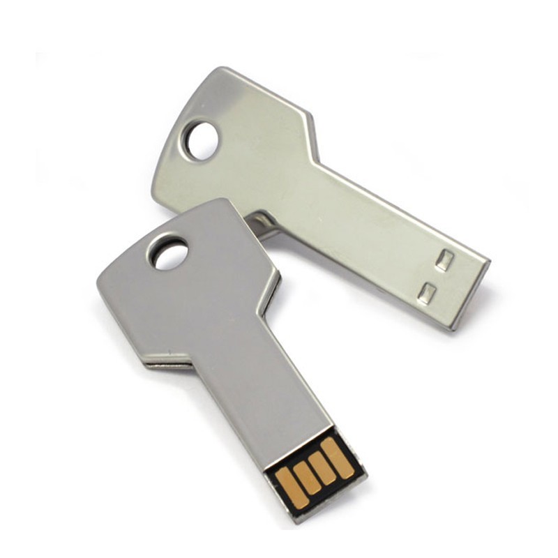 Mini Key Shape USB Flash Drive 64GB 32GB 16GB 8GB USB stick 2.0 USB Memory with Your Logo Customized