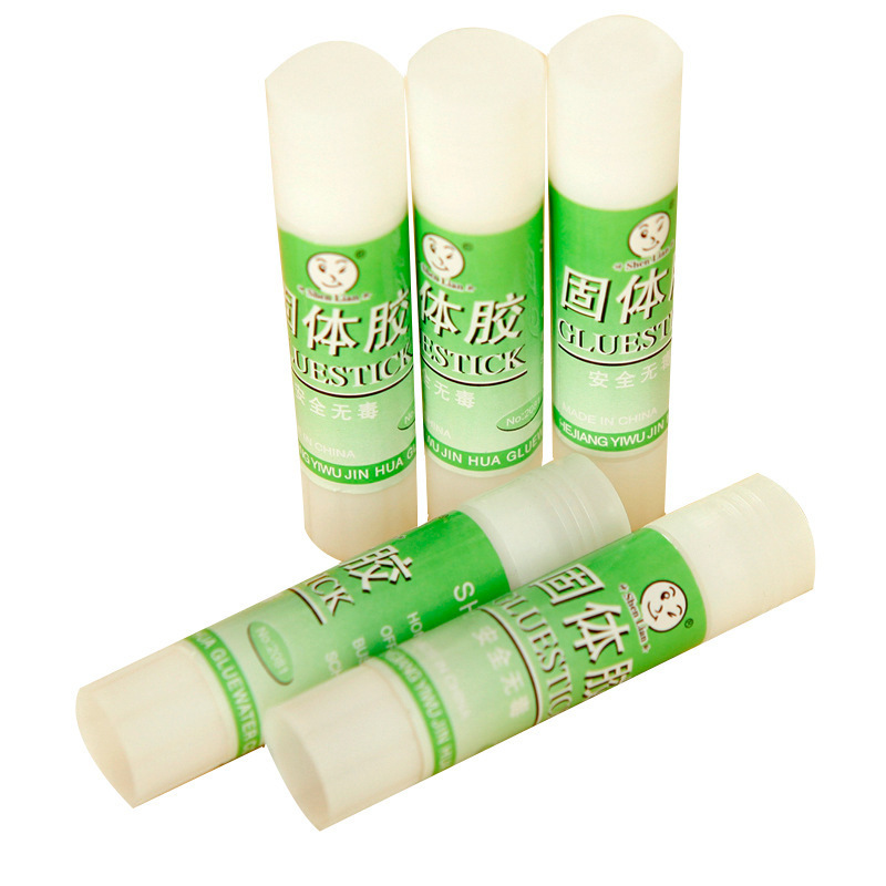 Fantastick Glue Stick Wholesale Student Solid Glue 23 ml Non-Toxic & Acid-Free Tapes Glue Stick for School Office Stationery