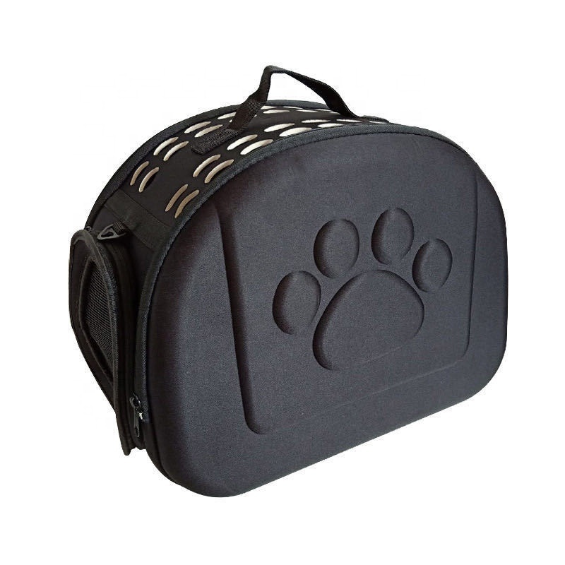 Heute hot sell Portable EVA Cat Bag Pet Travel Carrier with Mesh Porous Design pet carriers & travel products