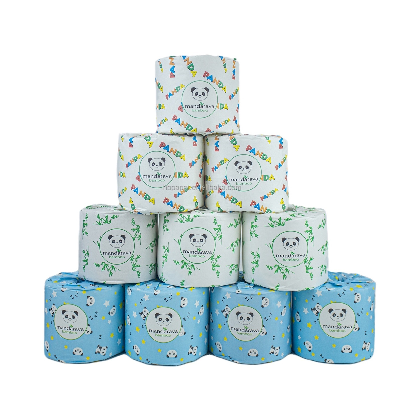 OEM Factory cheap price ultra soft toilet tissue paper rolls virgin wood recycled pulp