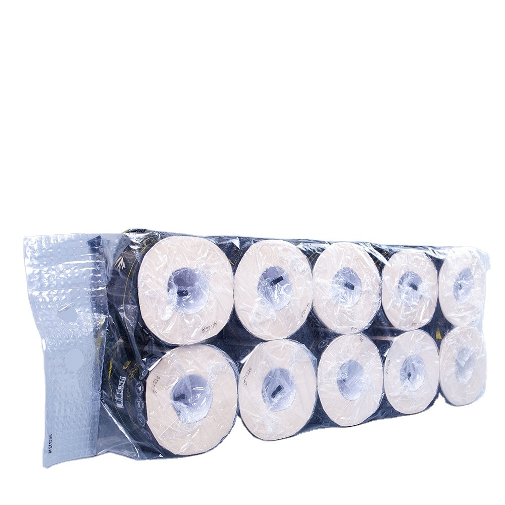 Hot Selling Toilet Paper Customized Wholesale Price Toilet Tissue Paper Roll