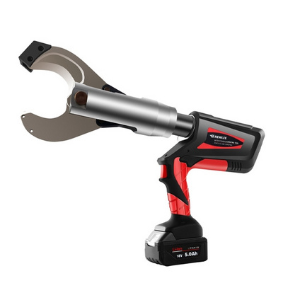 Battery exhaust pipe cutter cordless hydraulic cutting tool electric cutters BestSuppliers