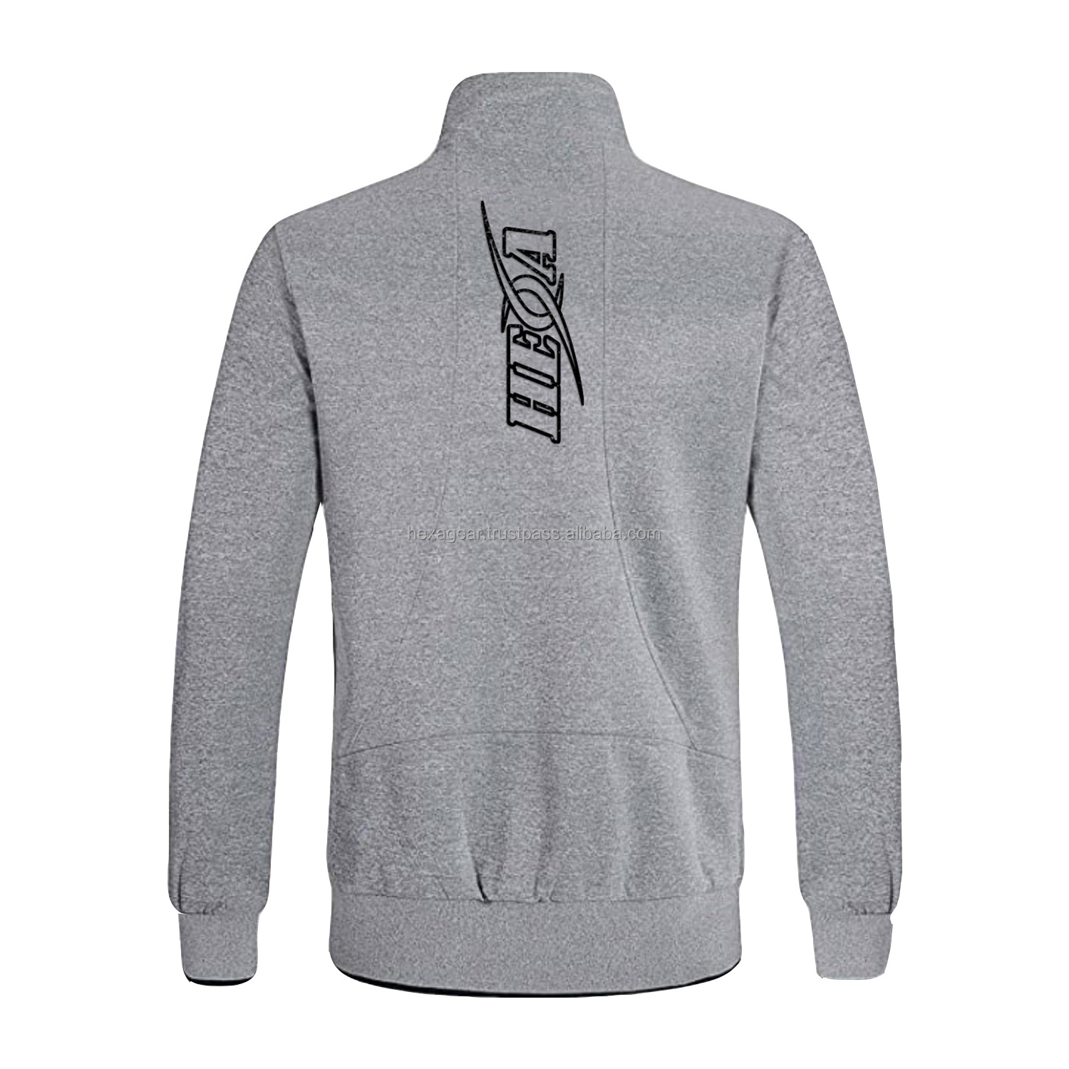 Hot Sale with Full Customization Made From Top Quality Cotton for Maximum Breathable Tracksuit