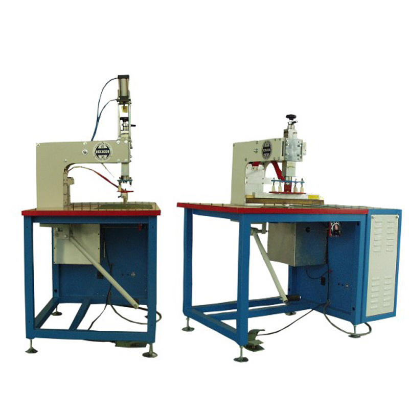 Manufacturer Price High Frequency PVC Canvas Welding Machine Induction Heating Machine