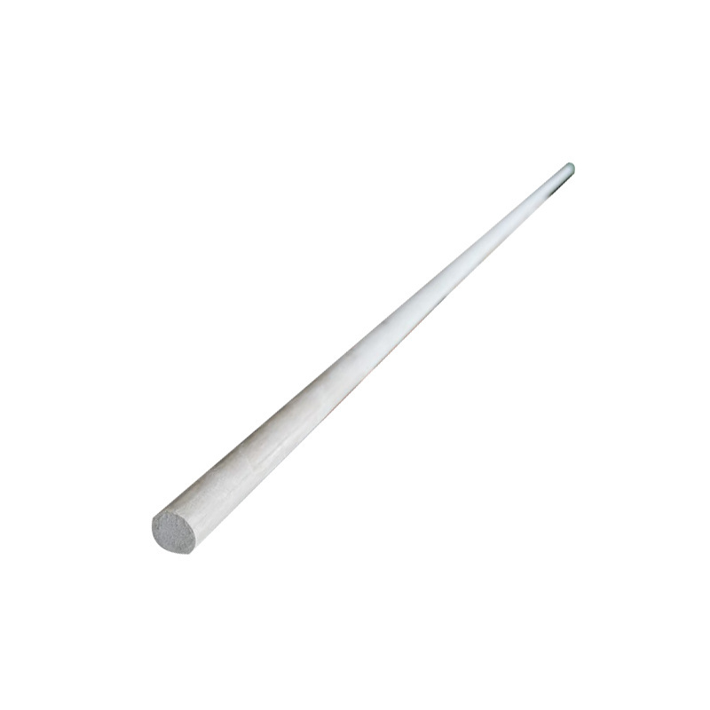 Superior Grade TruFab FRP Fiberglass Solid Rod 12.7mm Diameter Provide Strong and Lightweight Scaffolding