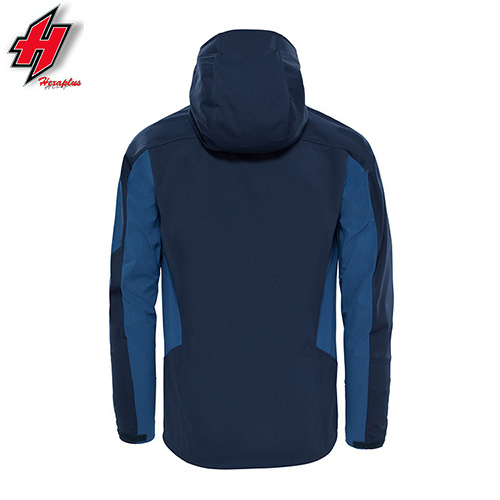 Light weight highly custom softshell jacket  versatile softshell jacket for urban landscape outdoor jackets