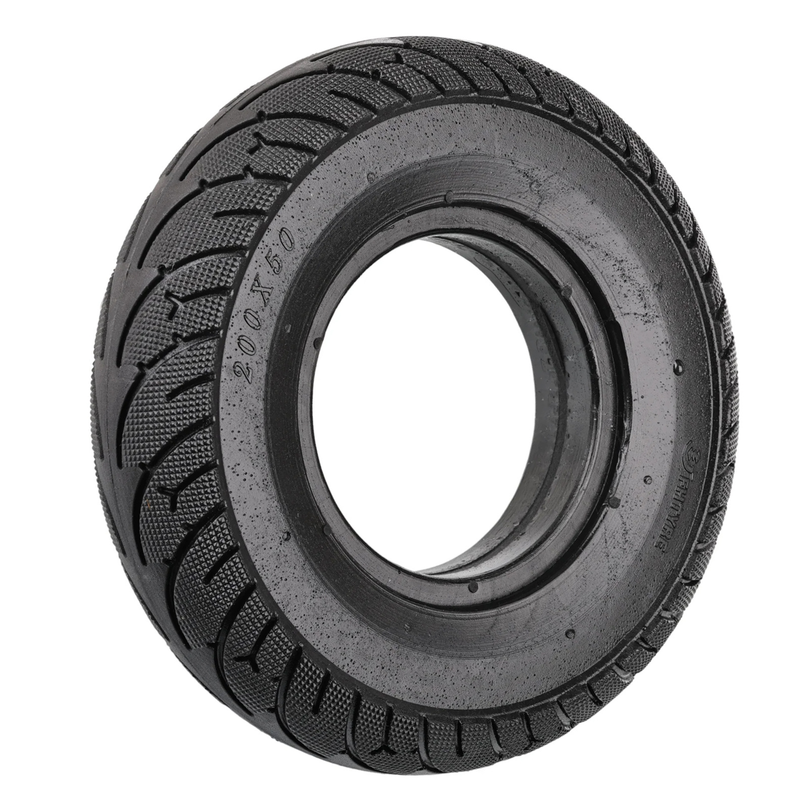 200X50 Solid Tyre 8 Inch Tire for Kugoo S1/S3 Electric Scooter Parts