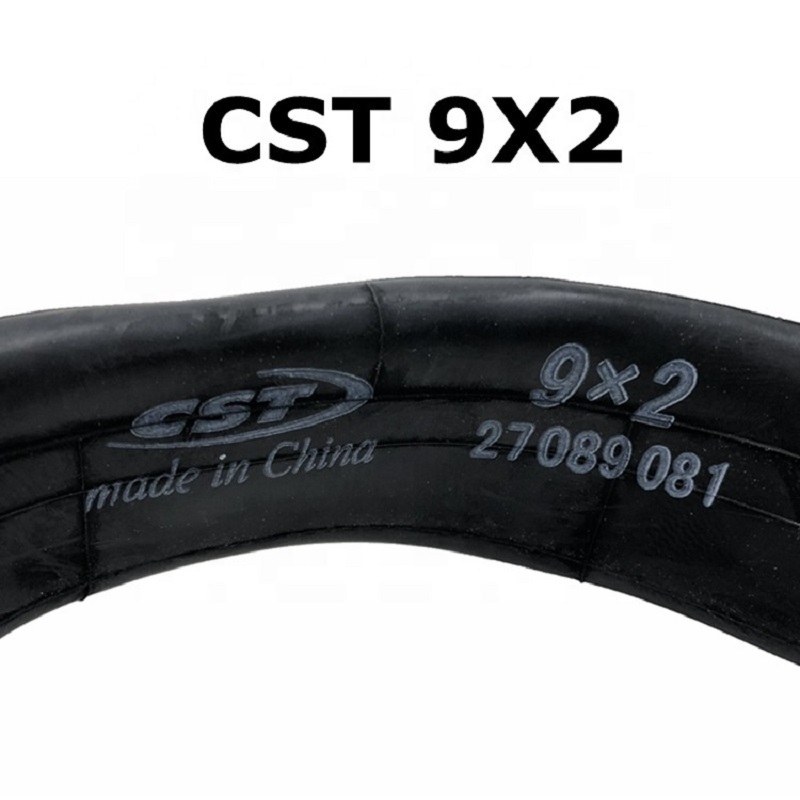 Xiaomi M365 Scooter 8.5x2 Cst Rubber 8.5 Inch M365 Outer Tire And 8.5x2 Inner Tube