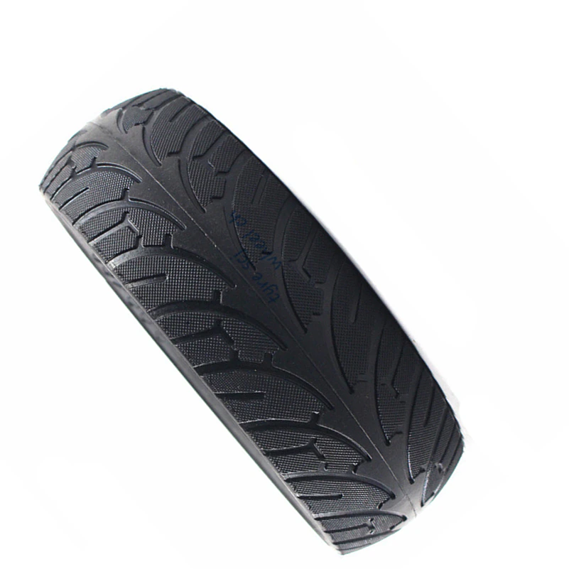 200*60 Solid Tyre for Zero 8/9 Electric Scooter Parts 200 x 60 Tire