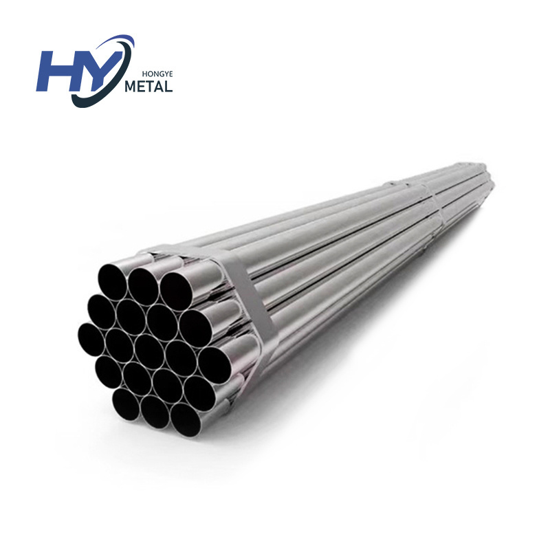 Top Sale aisi ss round 304 3 inch polished surface stainless steel pipe