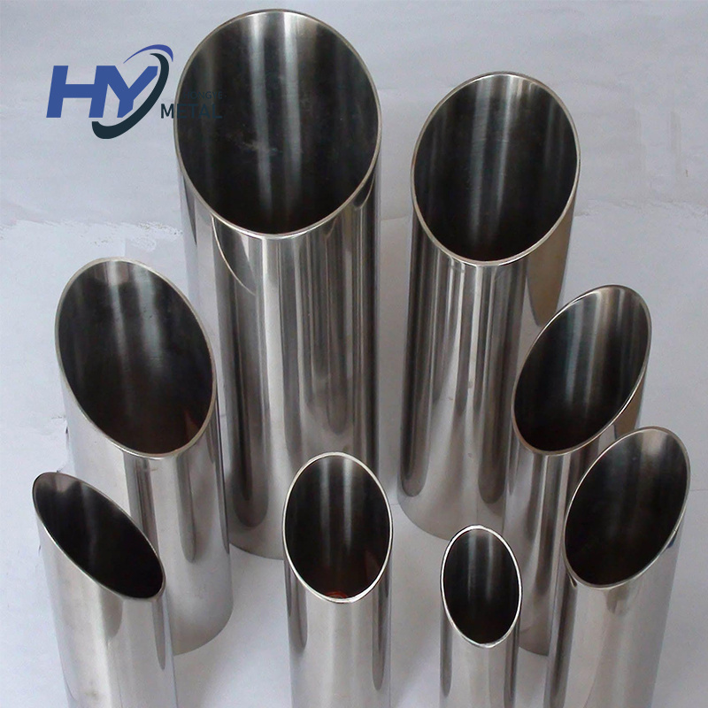 Top Sale aisi ss round 304 3 inch polished surface stainless steel pipe