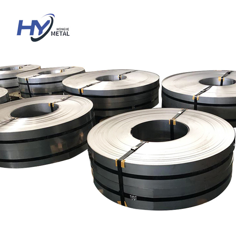 China Stainless Steel Coil Factory Export Stainless Steel Strip /belt /coils