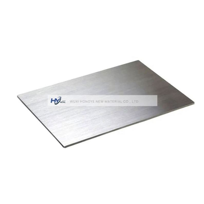 304 304l 321 316l Stainless Steel Price 303 Stainless Steel Plate Price Per kg