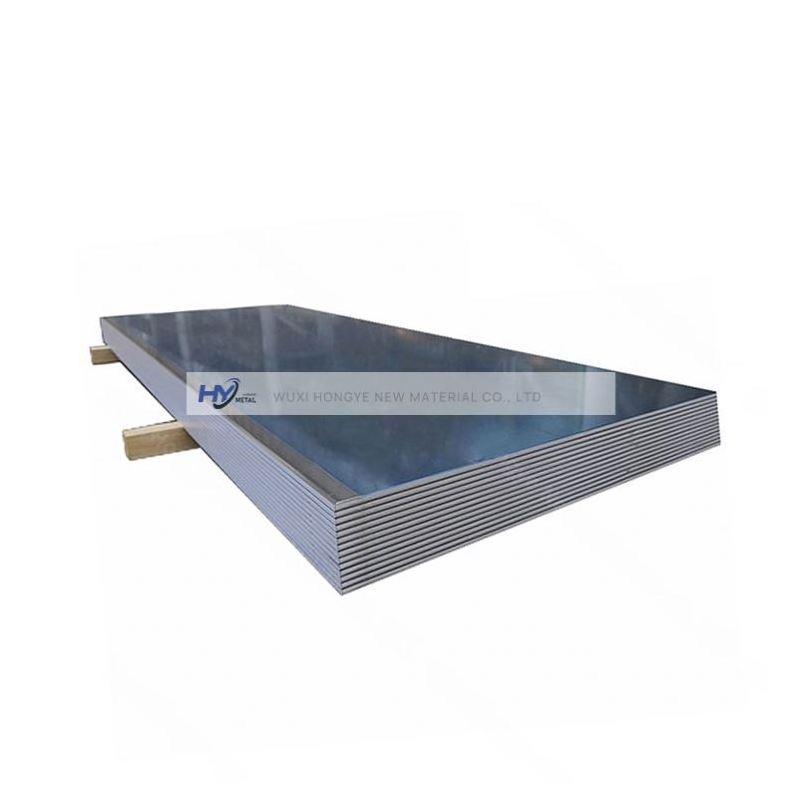 304 304l 321 316l Stainless Steel Price 303 Stainless Steel Plate Price Per kg