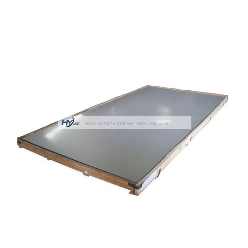 304 304l 321 316l Stainless Steel Price 303 Stainless Steel Plate Price Per kg