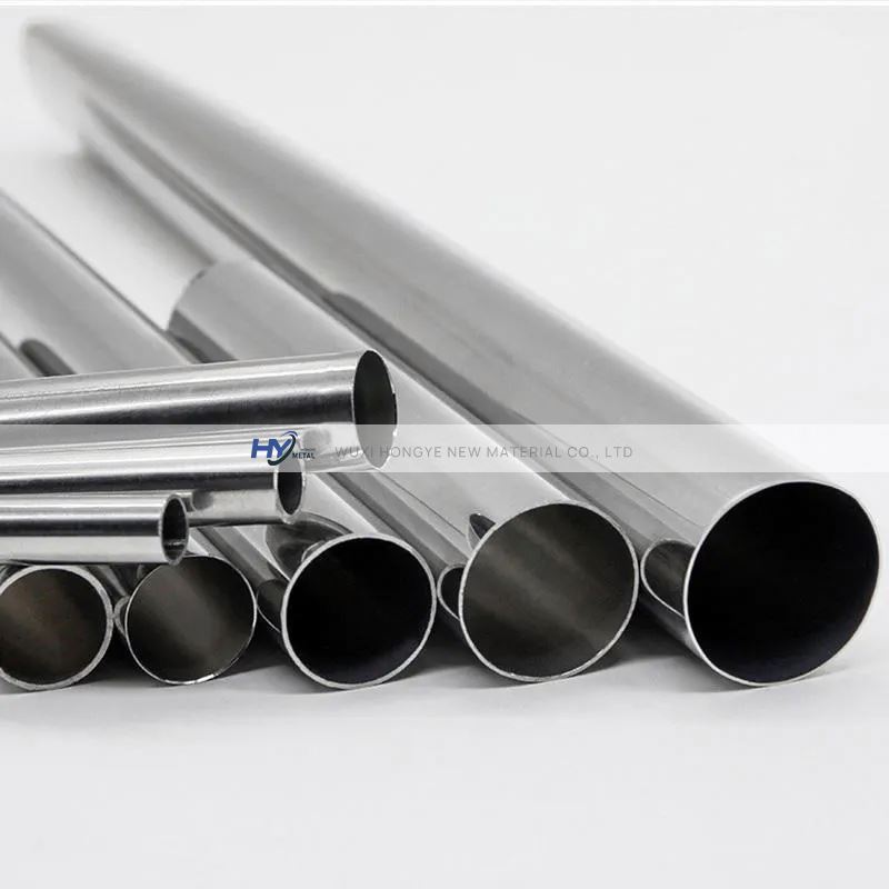 304 304L 316L 1.4401 1.4406 2205 Stainless Steel Ss Coiled Tubing/Cooling Tube Factory