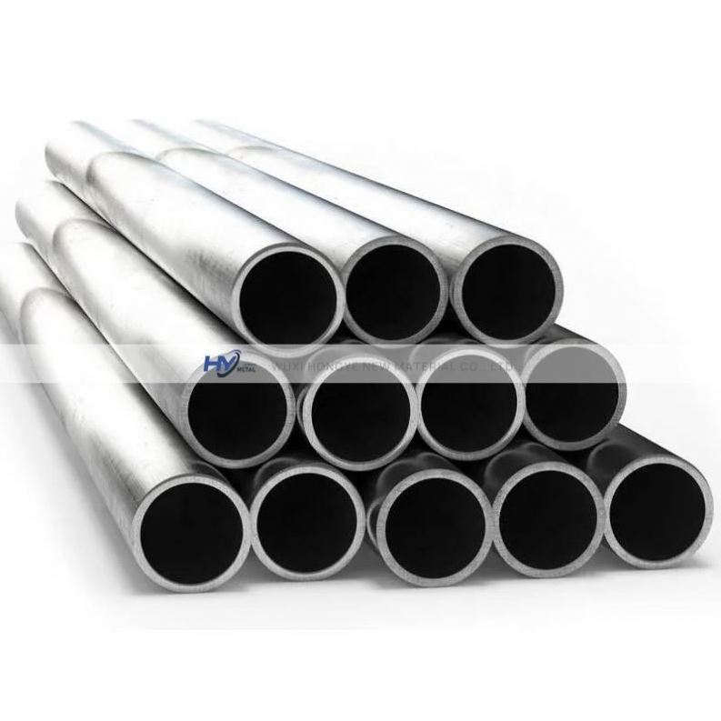 304 304L 316L 1.4401 1.4406 2205 Stainless Steel Ss Coiled Tubing/Cooling Tube Factory