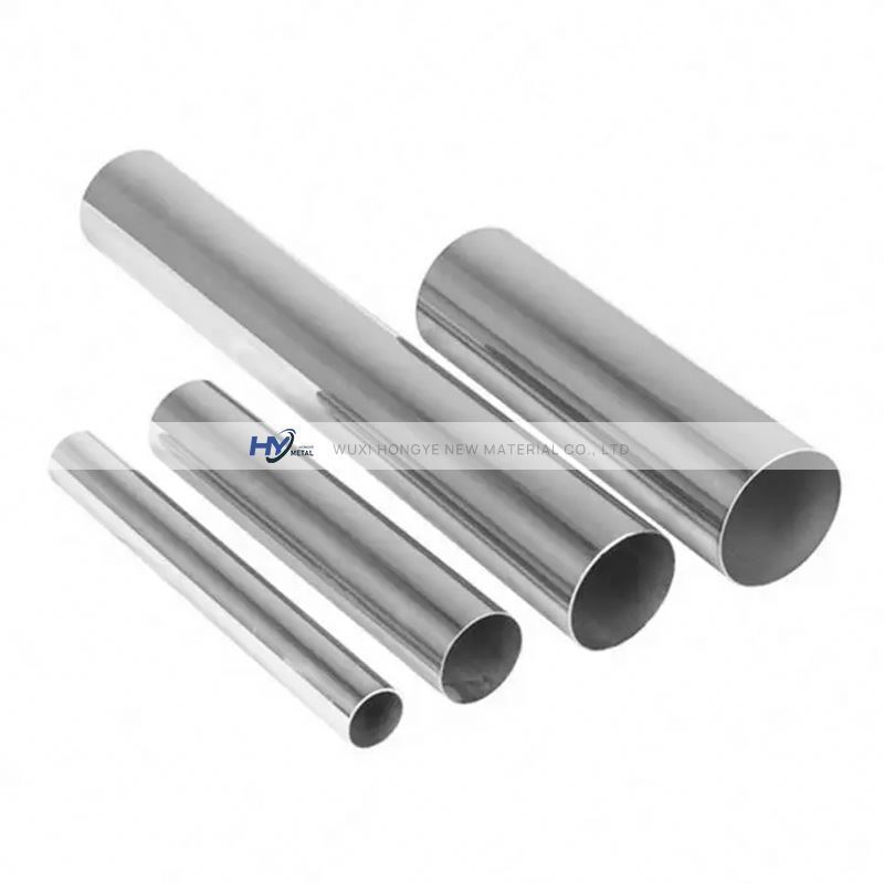 304 304L 316L 1.4401 1.4406 2205 Stainless Steel Ss Coiled Tubing/Cooling Tube Factory