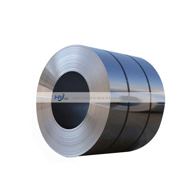 Good Quality 2B Stainless Steel Sheet Coil Rolled Cold