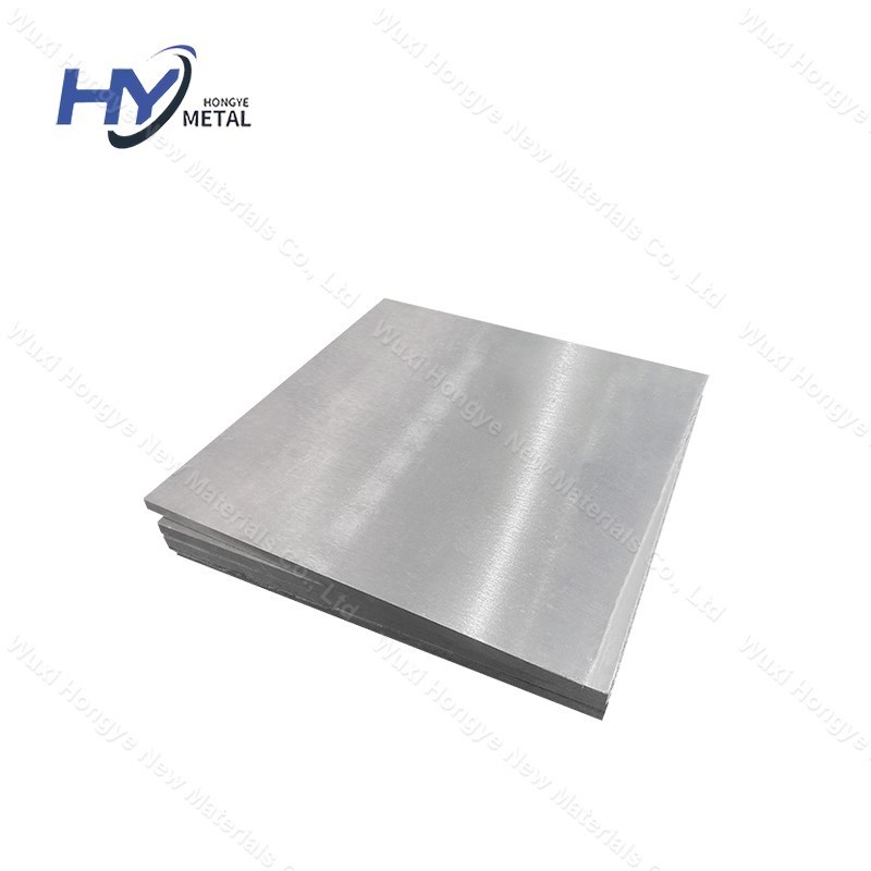 0.5mm Thick 2A12 T4  Reflection Aluminum Mirror Sheet 2024 aluminum sheet