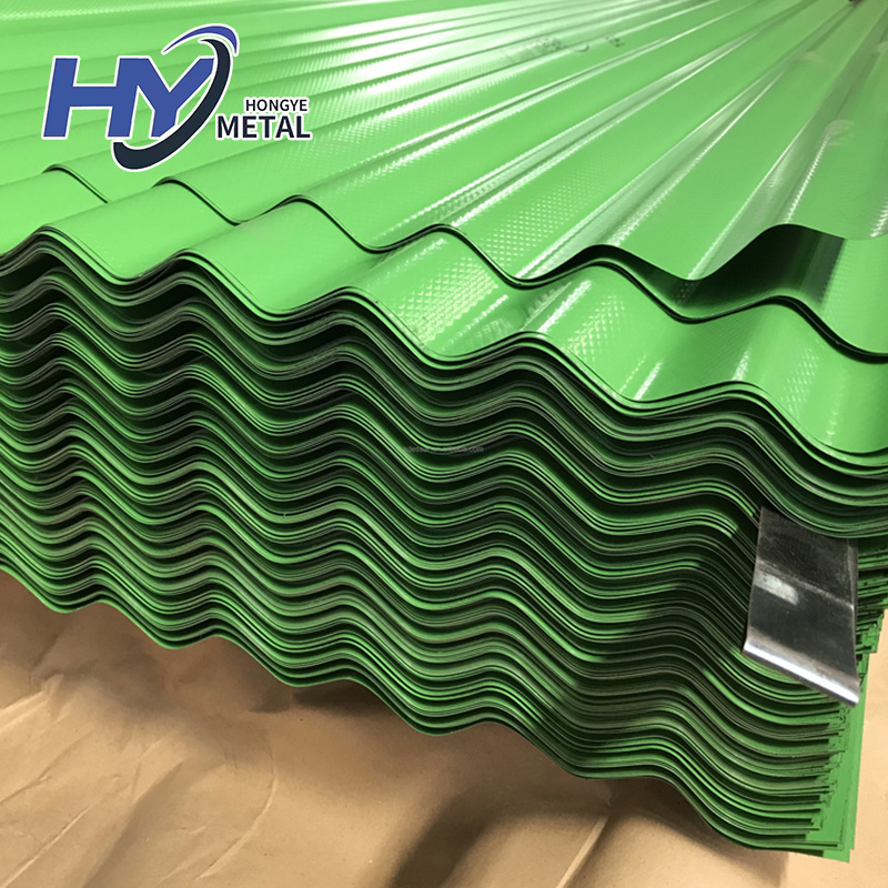 China Factory Roofing Tiles Corrugated Roof Sheeting Prices Stone Coated Roof Tile for Builders Warehouse