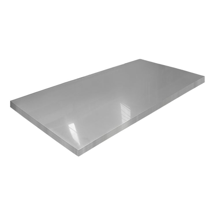 Spot 201/304 Stainless Steel Plate Mirror Brushed Medium Thick Plate Industrial Plate Laser Cutting Various Specifications