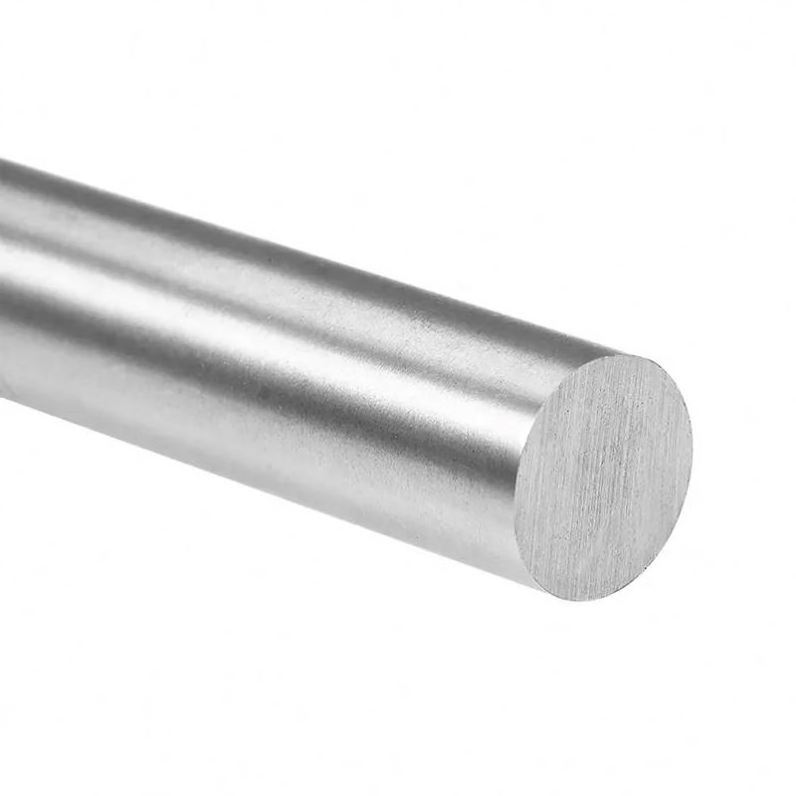 Stainless steel metal bar x53CrMnNiN21-9 2520 2507 2205 904l round bar stainless steel rod