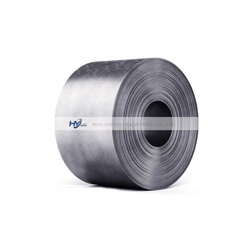 Good Quality 2B Stainless Steel Sheet Coil Rolled Cold