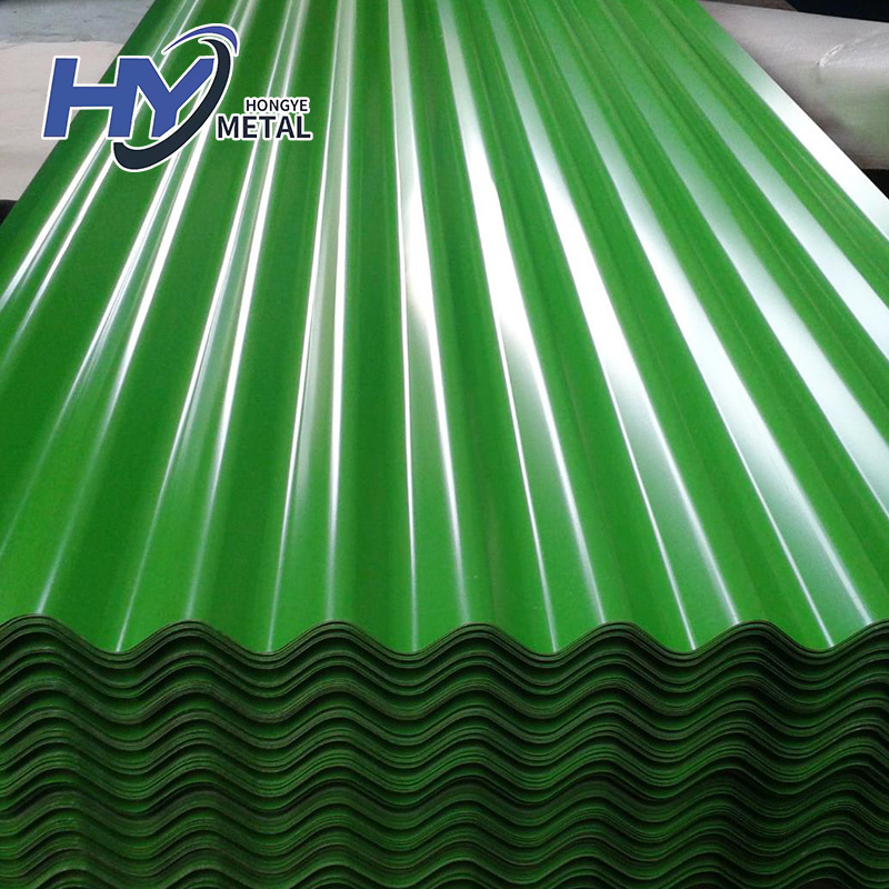 China Factory Roofing Tiles Corrugated Roof Sheeting Prices Stone Coated Roof Tile for Builders Warehouse