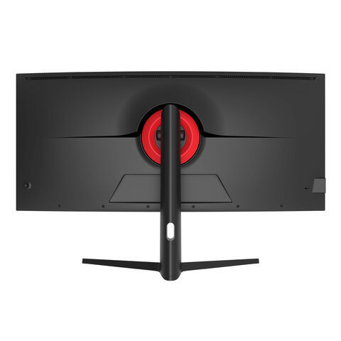 5K Gaming Monitor 40 inch display 5120x2160 Nano IPS 75Hz Curved screen designer 4K screen Type C 100% sRGB Support PIP & PBP