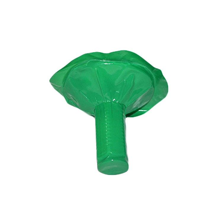 PE disposable medical plastic dental light handle cover