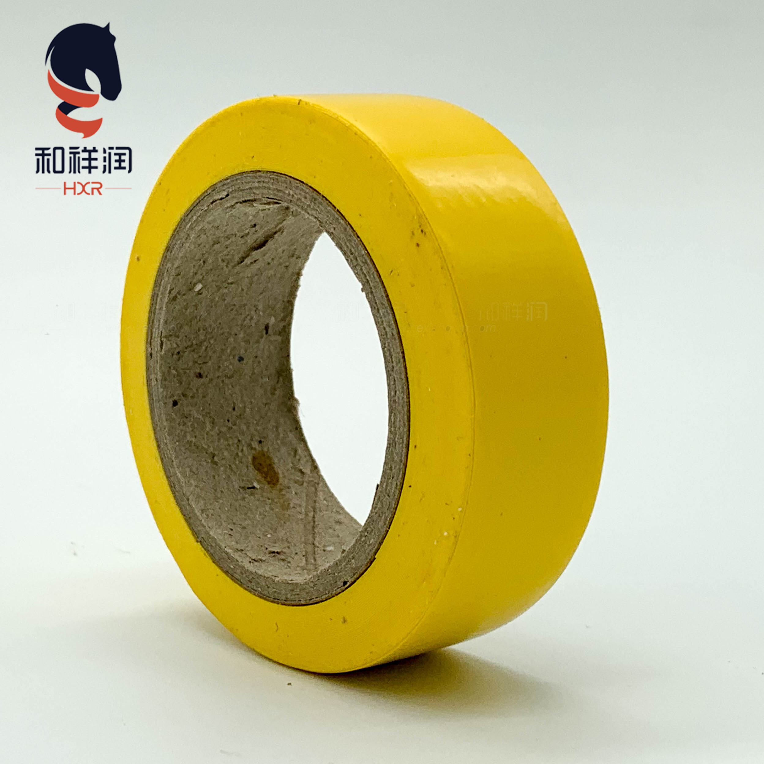 PVC Electrical Insulation Tape Plastic Electric Heat Tapes PVC Insulating Tape