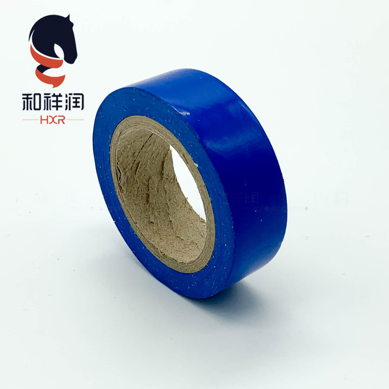 PVC Electrical Insulation Tape Plastic Electric Heat Tapes PVC Insulating Tape