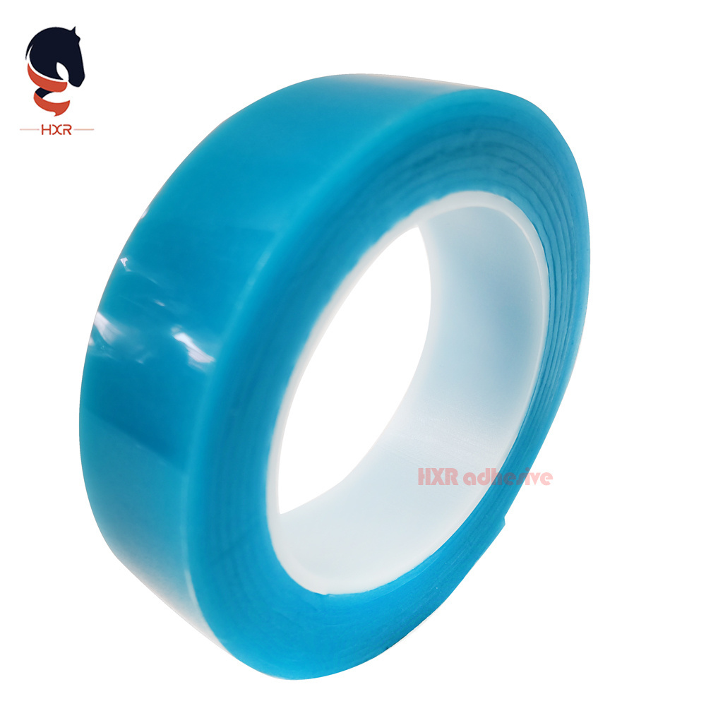 Waterproof Strong Self-adhesive Nano Tape for DIY Craft Bubble Balloons