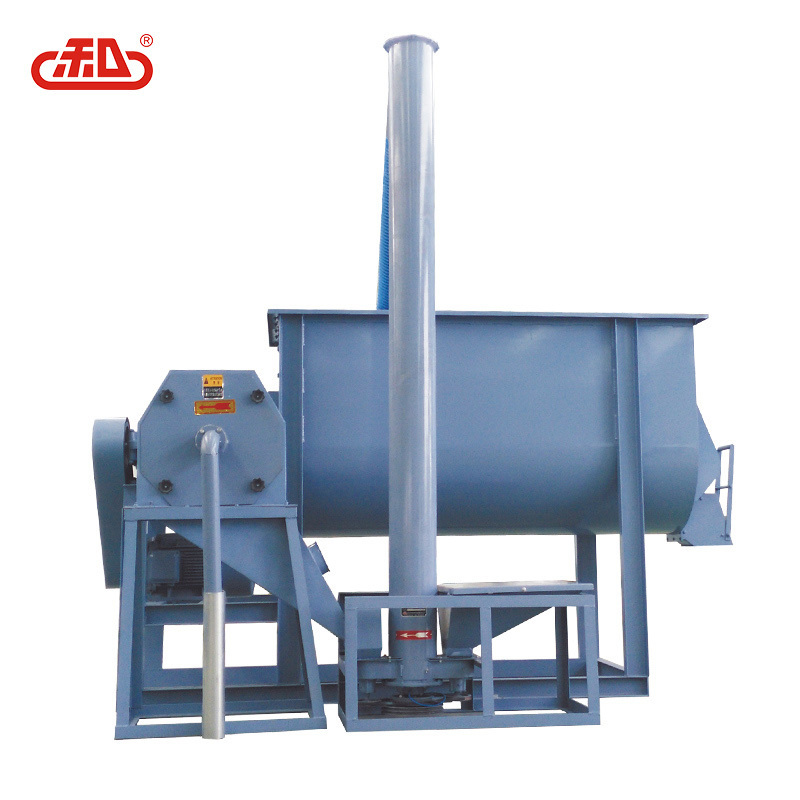 Animal farms feed grinder and mixer 1000kg/h poultry feed machine for kenya