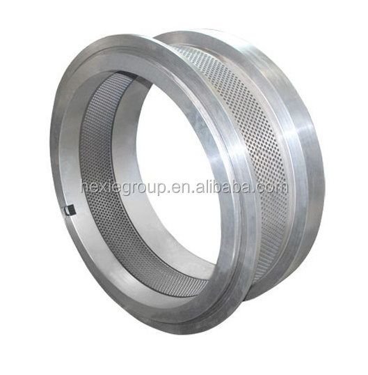 Pellet ring die prices feed pellet mill ring die