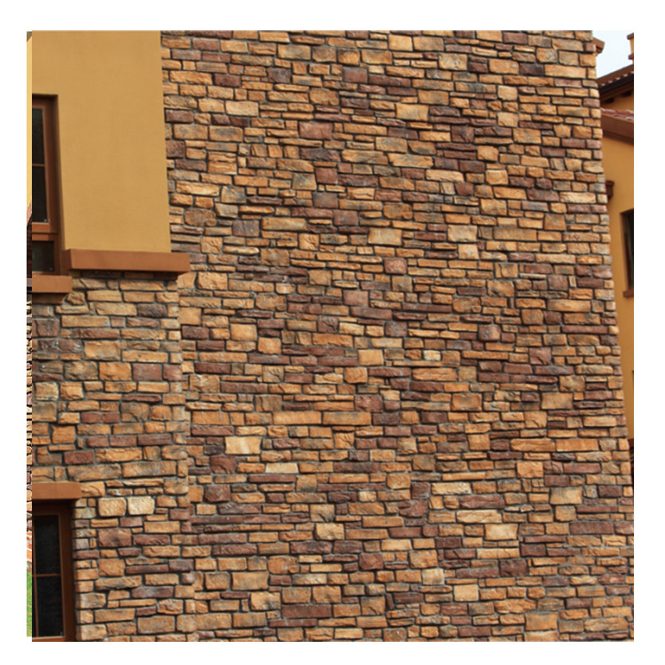 Cladding For Exterior Interior Wall Tiles Stack Artistic Culture Wall Tile China Artificial Stone