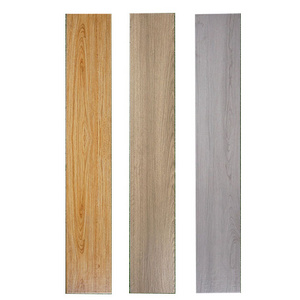 200x1200mm Good Quality Grey Color Glazed Floor Tiles  Wood Grain Ceramic Tile