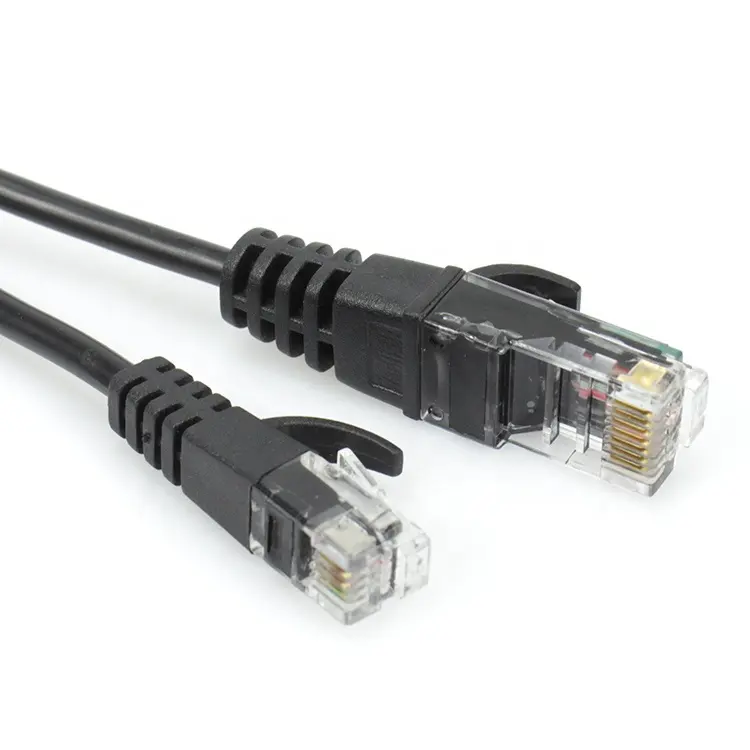 DSL Cable RJ45 to RJ11 Ethernet Modem Data Telephone Cable Network to Telephone ethernet network cable