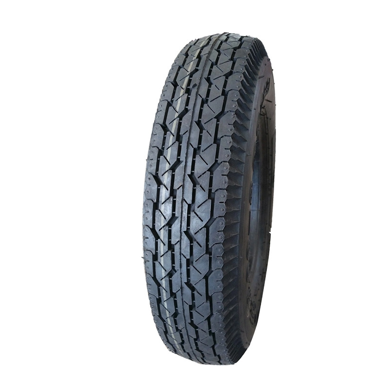 Good quality wholesale rubber motorcycle tyre 110/90-18