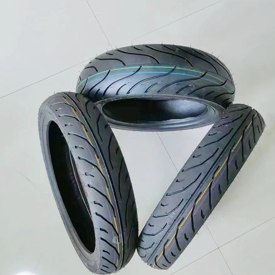 High quality 110/70-12 110/90-12 120/70-12 motorcycle tires