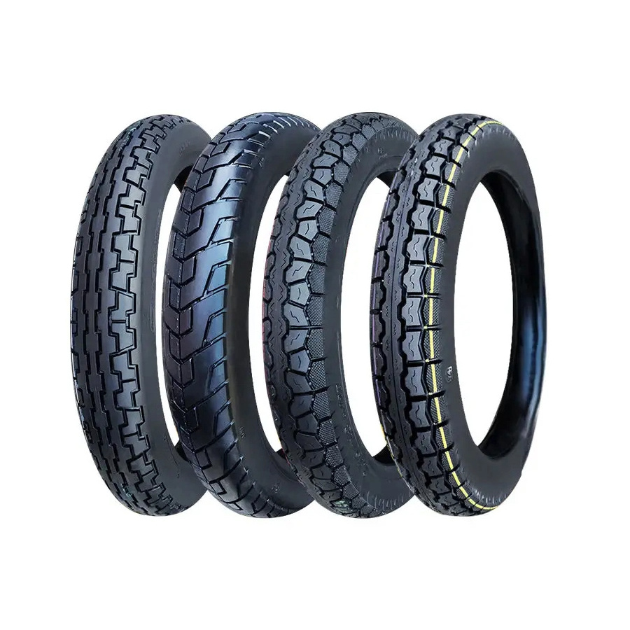 High quality 110/70-12 110/90-12 120/70-12 motorcycle tires