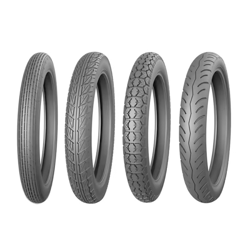 18 inch motorcycle tire 90/90-18 100/90-18 6pr