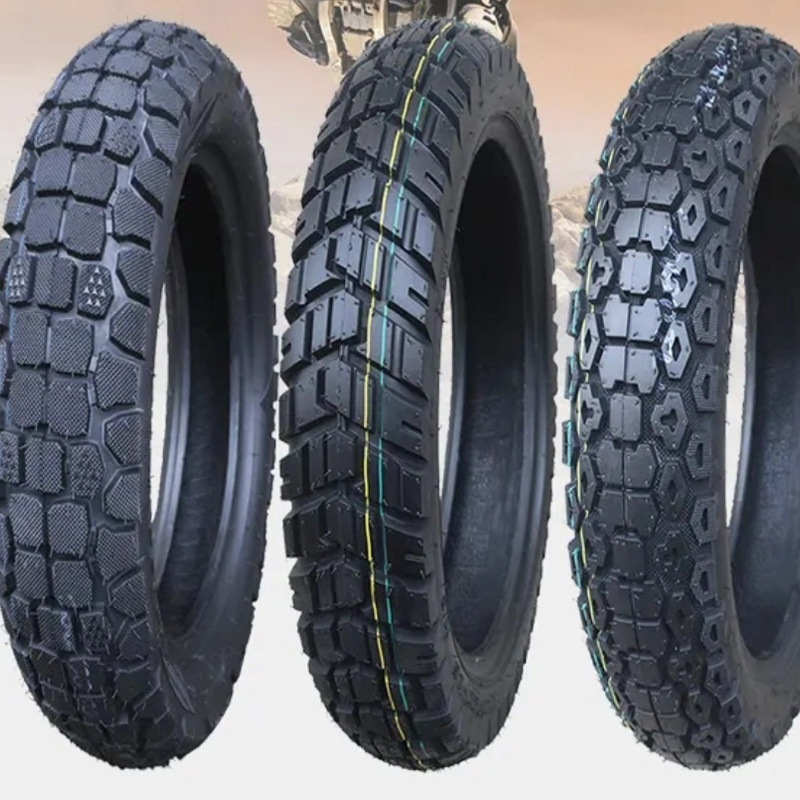 18 inch motorcycle tire 90/90-18 100/90-18 6pr