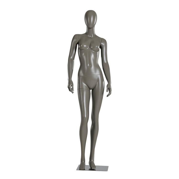 Stand Sexy Model Well Designed Female Dress Mannequin